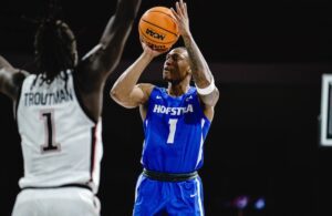 Tennessee Basketball