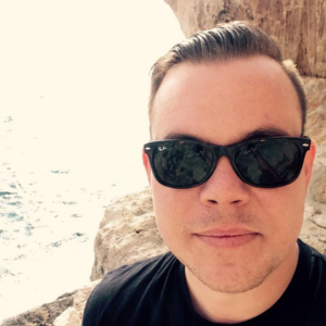 Picture of Carter Breazeale