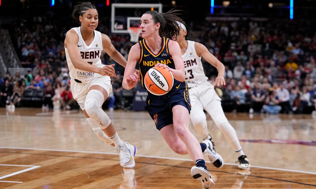 FanDuel Promo Code Claim 150 Bonus for Caitlin Clark's 2024 WNBA Debut