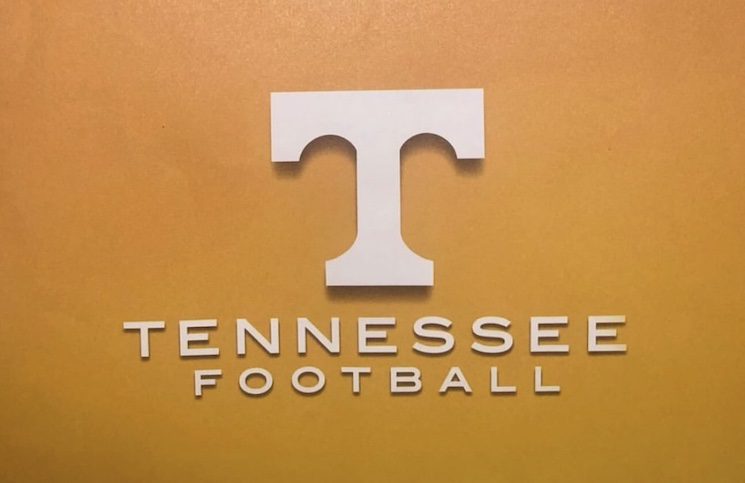 Christian McCaffrey Teases Tennessee For Recruiting Blunder | Rocky Top Insider