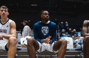 Chaz Lanier