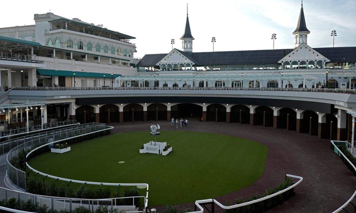 FanDuel Racing Promo Code for the Kentucky Derby Claim a 520 bonus