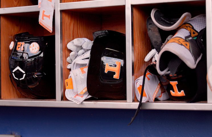 Tennessee Baseball