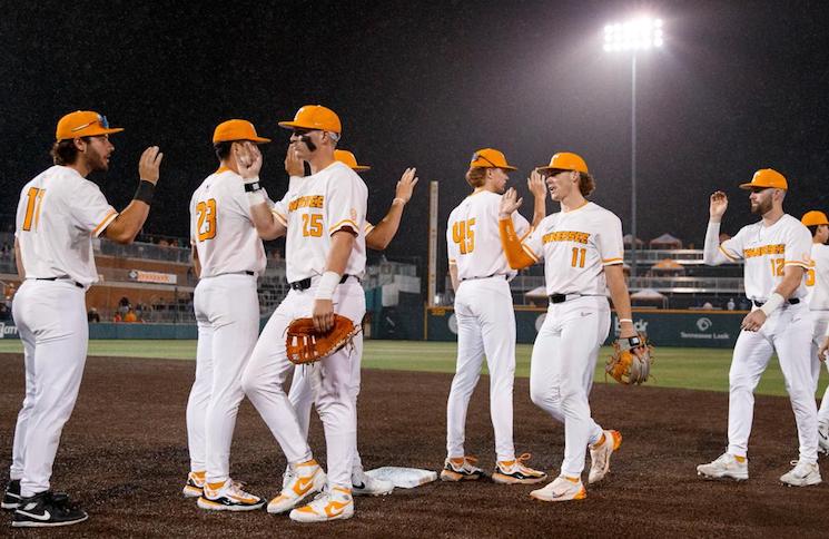 Tennessee Baseball Notebook: Analyzing The Vols Entering The Postseason | Rocky Top Insider