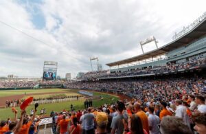College World Series