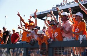 College World Series
