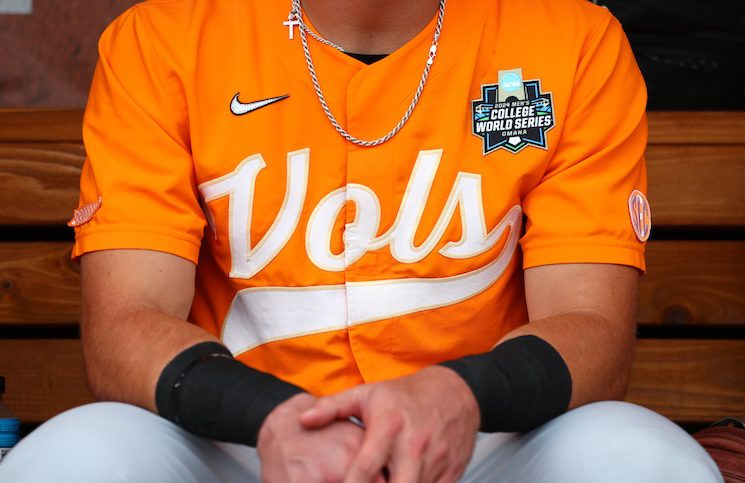 Tennessee Baseball