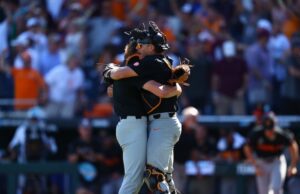 Tennessee Baseball