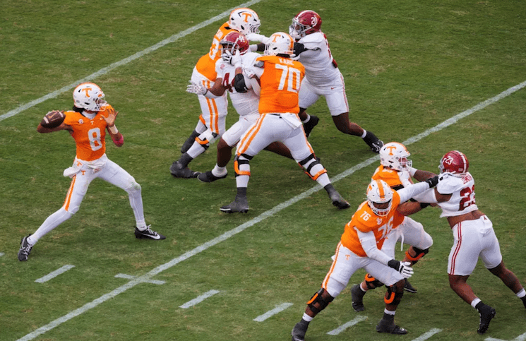 Tennessee Football