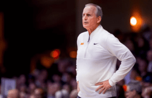 Rick Barnes