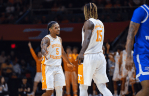 Tennessee NBA Summer League