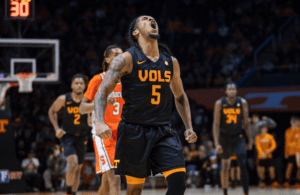 Tennessee Basketball