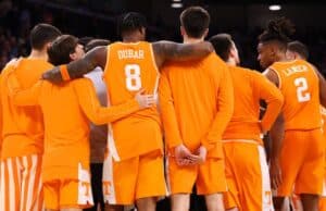 Tennessee Basketball