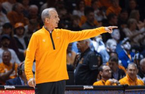 Tennessee Basketball