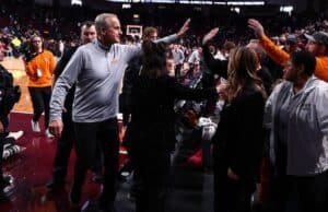 Rick Barnes