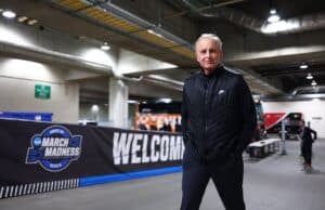 Tennessee Bracketology