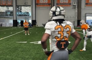 Tennessee Football