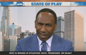 First Take