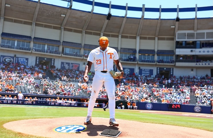 What To Know About Pitching Matchup For Tennessee vs. Cincinnati In Knoxville Regional | Rocky Top Insider