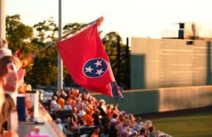 Tennessee Baseball