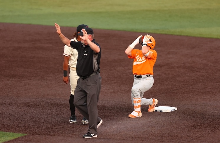 Three Keys And A Prediction For Tennessee Baseball Against Wake Forest In Game Seven | Rocky Top Insider