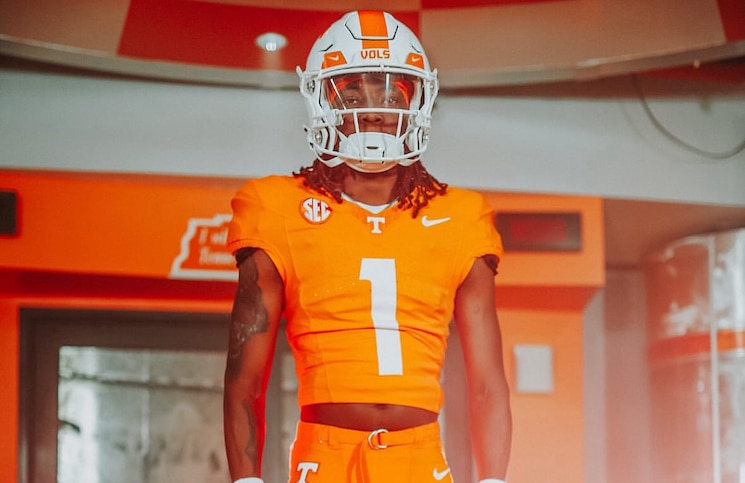 KJ McClain