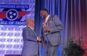 Tennessee Sports Hall of Fame