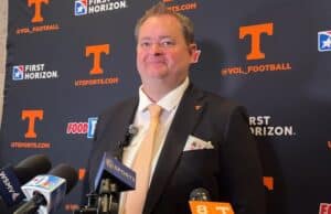 Josh Heupel