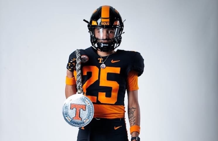 Javonte Smith