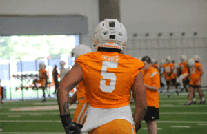 Tennessee Football