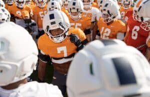 Tennessee Football