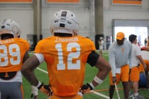 Tennessee Football Highlights