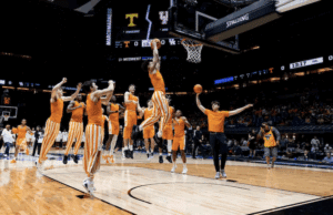 Tennessee Basketball