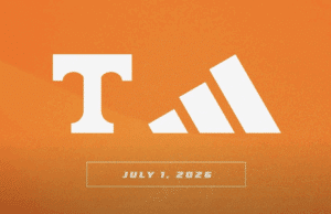 Tennessee Adidas