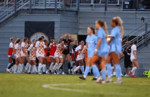 Tennessee Soccer
