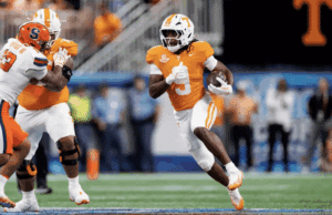 Tennessee Football