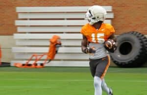Tennessee Football
