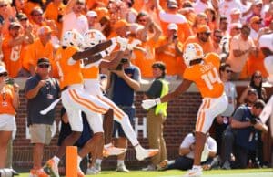 Tennessee Mississippi State