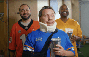 SEC Shorts