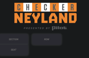 Checker Neyland