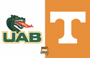 Tennessee Football Preview UAB