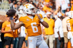 Tennessee Adidas
