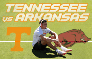 Tennessee Arkansas Preview