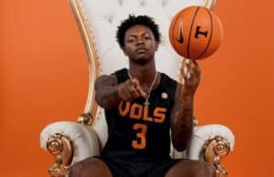 Marquis Clark