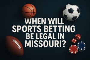 Missouri sports betting