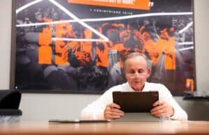 Tennessee Basketball