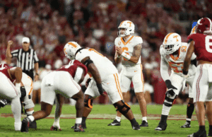 Tennessee Football