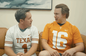 SEC Shorts