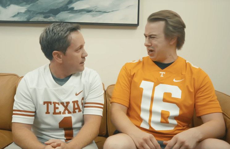 SEC Shorts