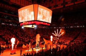 Tennessee Basketball